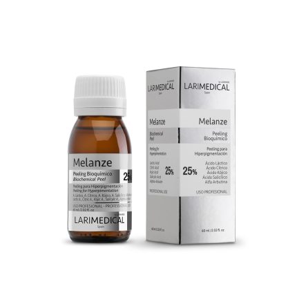 Larimedical Melanze Peeling 60 ml