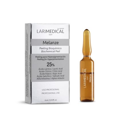 Larimedical Melanze Peeling 4 ml