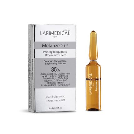 Larimedical Melanze Plus Peeling 4 ml