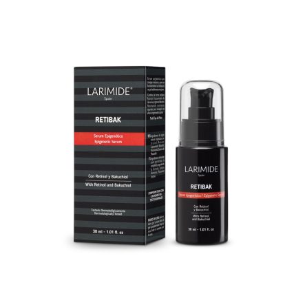 Larimide RETIBAK Epigenetic Serum 30 ml