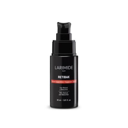 Larimide RETIBAK Epigenetic Serum 30 ml
