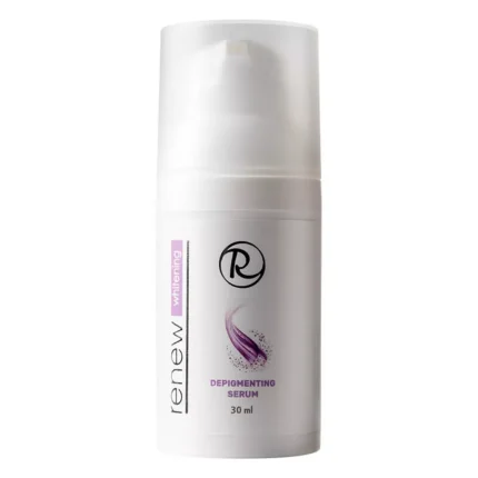 Depigmenting Serum, 30ml