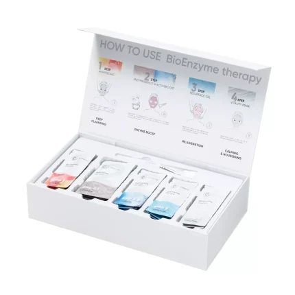 Bioenzyme Therapy