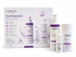 CARELIKA FILLER ELEGANCE Longevity Volume Therapy Kit