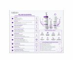 CARELIKA FILLER ELEGANCE Longevity Volume Therapy Kit