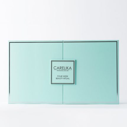 CARELIKA Four Week Beauty Ritual Kit