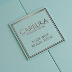 CARELIKA Four Week Beauty Ritual Kit