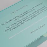 CARELIKA Four Week Beauty Ritual Kit
