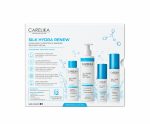 CARELIKA SILK HYDRA RENEW Ritual Kit