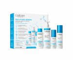 CARELIKA SILK HYDRA RENEW Ritual Kit