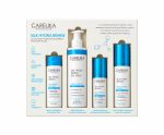 CARELIKA SILK HYDRA RENEW Ritual Kit